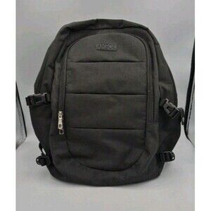 Ambor Black Computer Large Backpack Nice, Good Condition